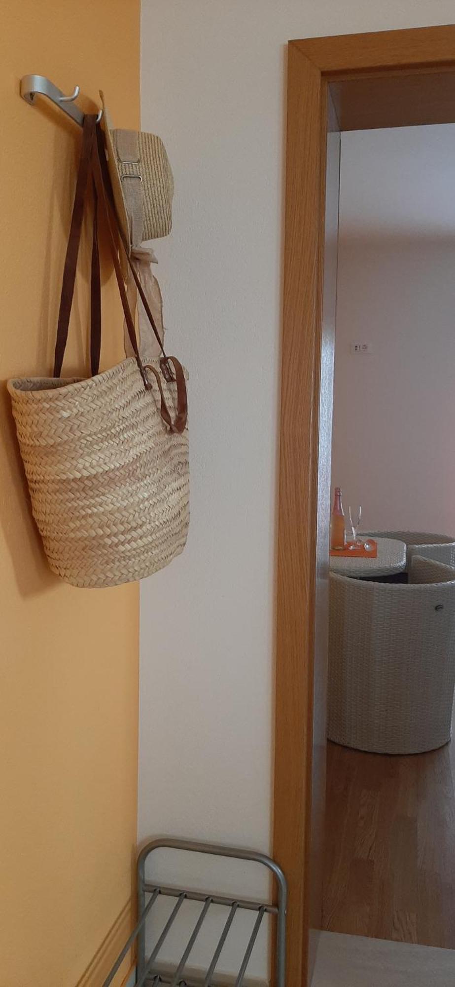 Apartments Harmonija Baška Voda Zimmer foto